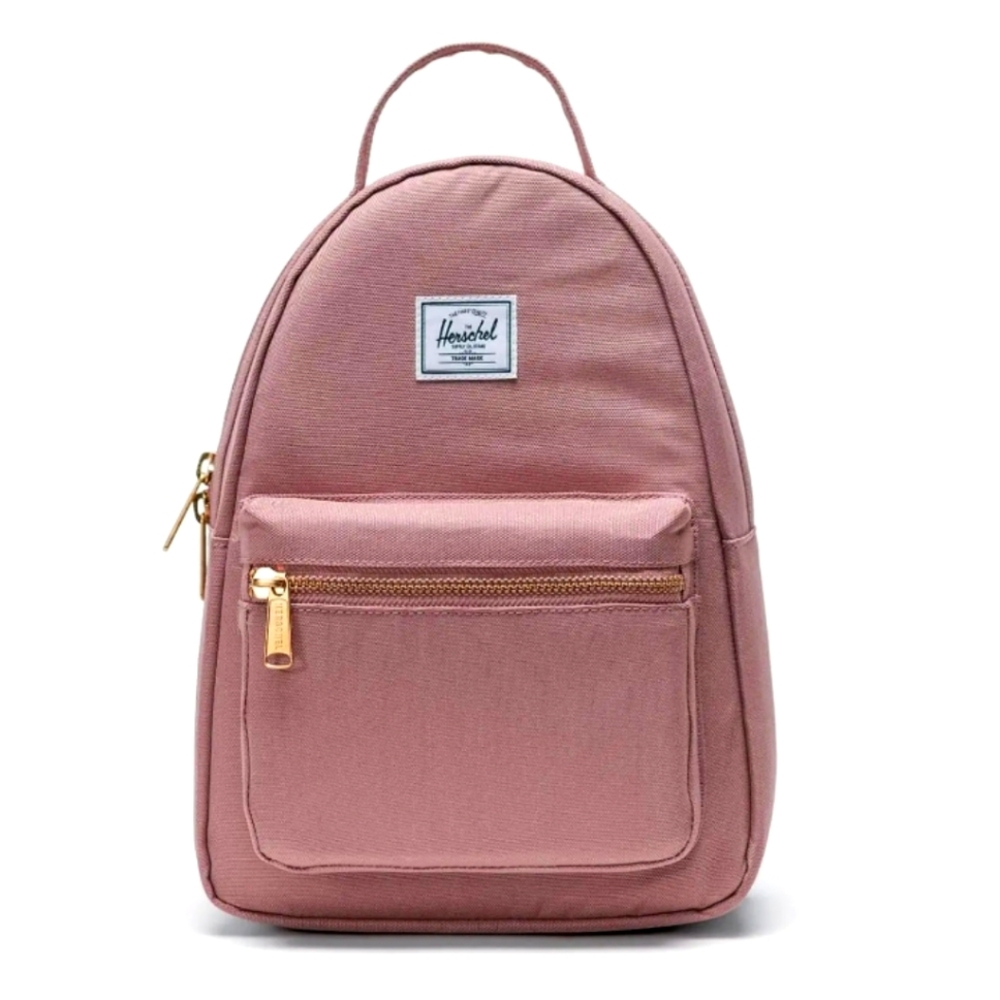 Herschel Supply Company Women's Pink Backpack